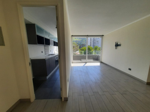 Venta Metro Cerro Blanco 2d2b + Est Y Bdga, Recoleta