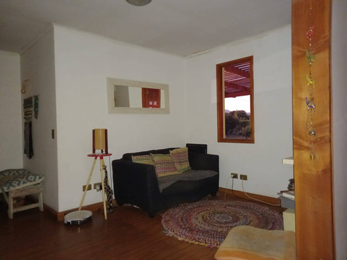 Casa Aislada 3dorm Y 3 Baños En San Guillermo (92554)