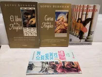Comprar El Libro De Los Ángeles. Cartas Sobre Ángeles Más Dos Afines