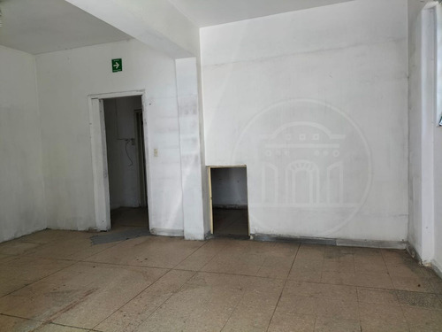 Edificio En Venta En Santa Ma. La Ribera, Excelente Oportunidad Inversionistas