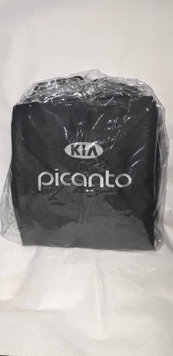 Forros De Asientos Impermeables Para Kia Picanto  2005  2009