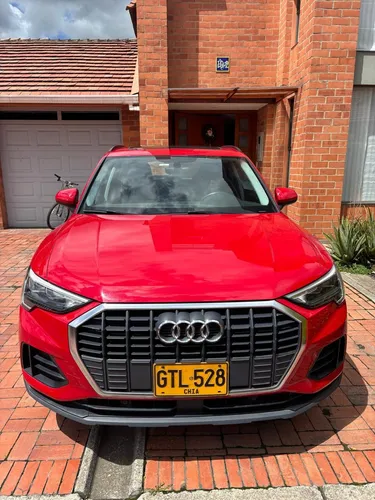 Audi Q3 1.4 Ambition
