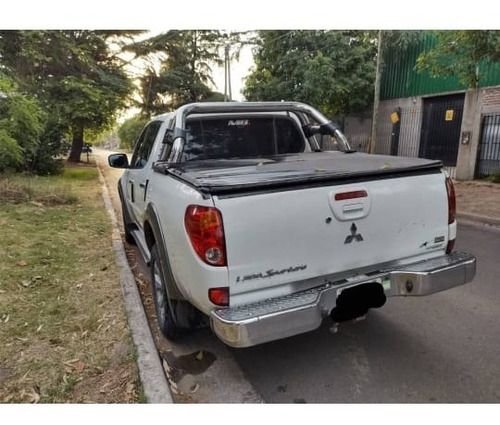 Mitsubishi L200 3.2 Did Triton Sportero