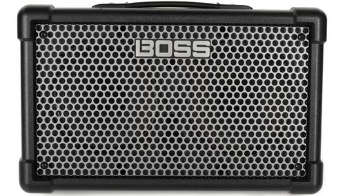 Amplificador Portátil Boss Cube Street 2 10w Estéreo A Pila
