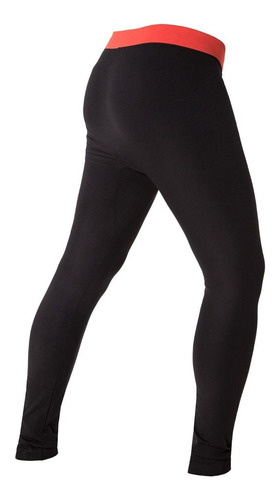 Imagen 5 de 7 de Combo Termico Nto Rival Camiseta Calza Y Balaclava