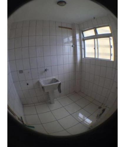 Apartamento Para Venda Em Osasco, Bela Vista, 2 Dormitórios, 1 Banheiro - 7833_2-498883
