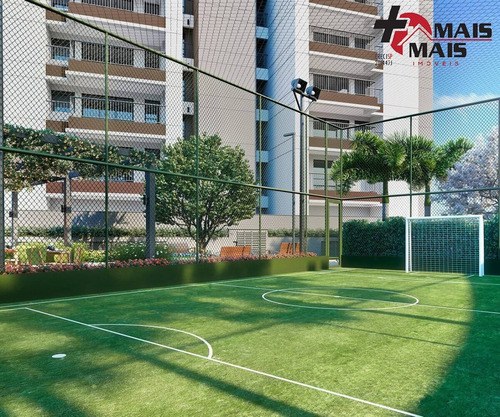 Imagem 10 de 15 de Grand One Guananabara, Apartamento, Campinas, 107 M², 03 Dorms. 02 Suítes - Agrandone