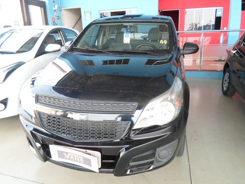 Imagem 2 de 6 de Chevrolet/montana Ls 1.4 2016/17