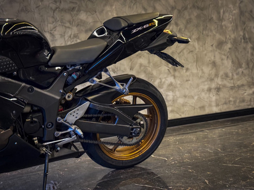 Kawasaki Ninja Zx-6r 14r 1352cc 2006/2006