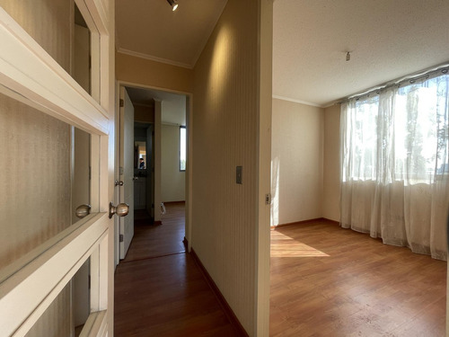 Se Arrienda Gran Depto 75 M2 2d-2b-1e-1b Tercera Transversal