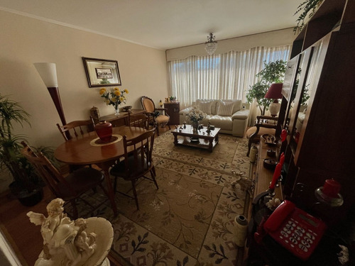 Qulpué Centro, Condominio, 3 Dormitorio, 2 Baños, 1 Estac.