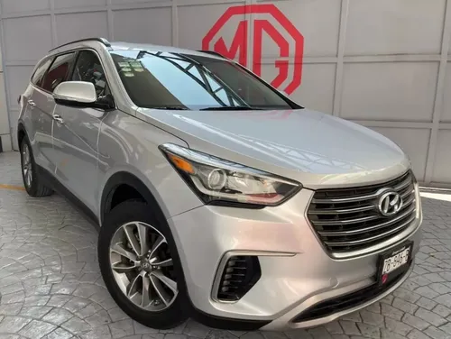 Santa Fe Gls Premium