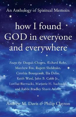Libro How I Found God In Everyone And Everywhere : An Ant...