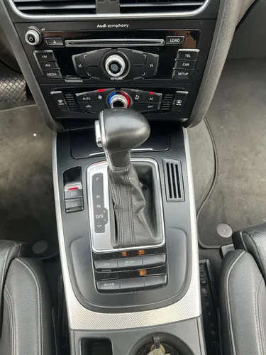 Audi A4 Tfsi Luxury ( Blindaje 2 )