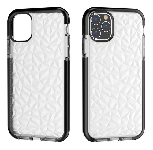 Funda Para iPhone SE 2 2020 Anti Golpes  Se 2020