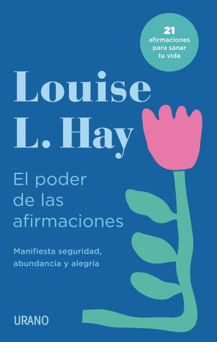 Libro El Poder De Las Afirmaciones 