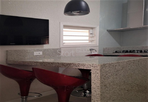 Imagem 14 de 30 de Casa À Venda Em Parque Das Universidades - Ca089509