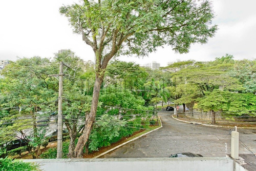 Casa - Alto De Pinheiros - Ref: 77404 - V-77404