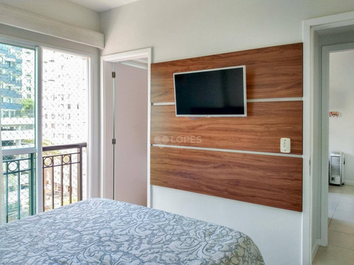 Apartamento Com 3 Quartos Por R$ 850.000 - Ingá /rj - Ap47178