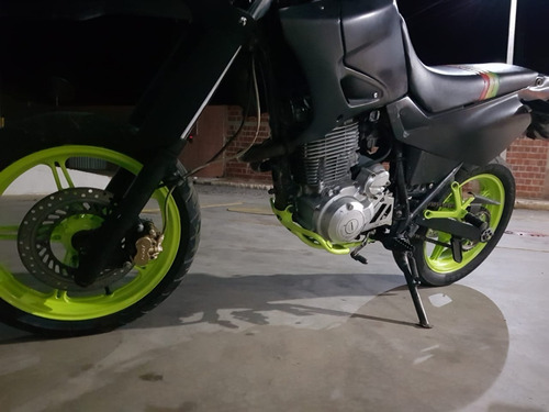 Yamaha Xt 600 E