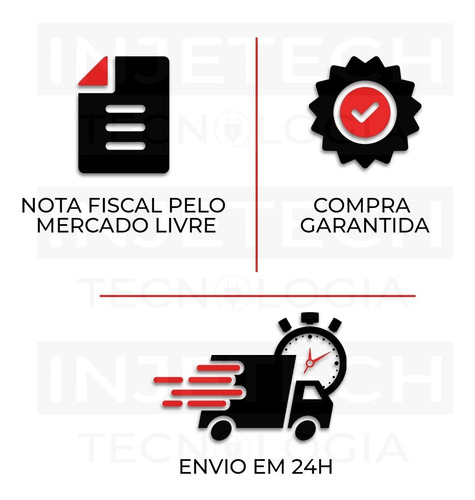 Imagem 7 de 7 de Kit Terminal Isolado Femea E Garfo E Olhal E Macho 240pçs