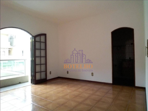 Imagem 29 de 30 de Sobrado Com 3 Dormitórios / 01 Suíte À Venda, 149 M² Por R$ 540.000 - Cidade Líder - São Paulo/sp - So0036