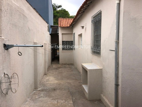 Imagem 30 de 30 de Casa - Ca00579 - 70111347