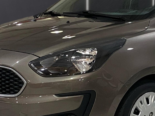 Ford Ka 1.5 TI-VCT FLEX SE PLUS AUTOMÁTICO