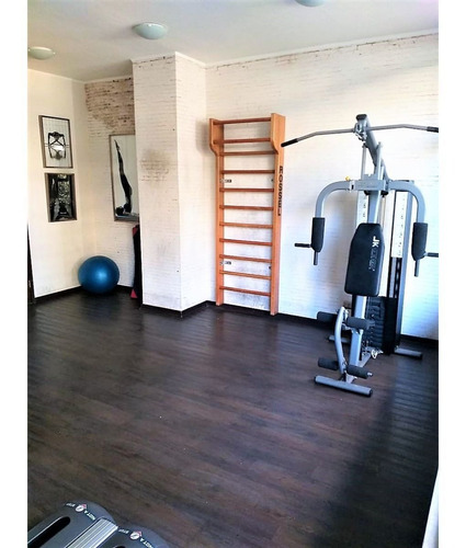 Imagen 28 de 29 de Se Vende Departamento De 1 Dormitorio Con Estacionamiento