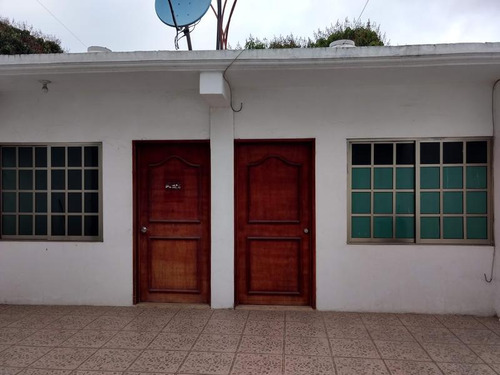Renta Oficina Planta Alta En Av. Cuauhtemoc Tuxpan Veracruz