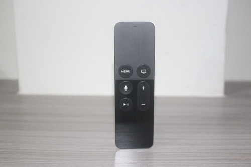 Control Original Apple Tv 4k