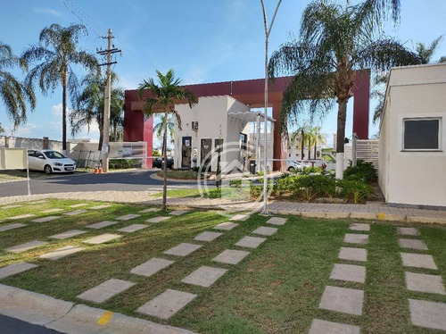 Imagem 1 de 30 de Apartamento Com 2 Dormitórios À Venda, 44 M² Por R$ 124.990,00 - Jardim São Francisco - Piracicaba/sp - Ap0826