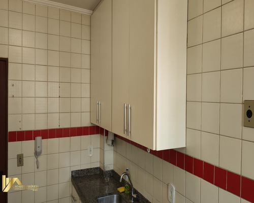 Imagem 24 de 30 de Apartamento À Venda Em Centro - Ap000128