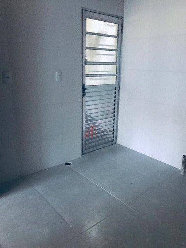 Imagem 15 de 15 de Sala Comercial, Excelente Localização. - Sa0608
