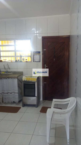 Imagem 16 de 28 de Casa Com 3 Dorms, Suarão, Itanhaém - R$ 260 Mil, Cod: 830529 - V830529