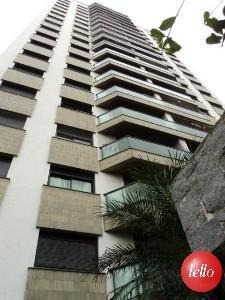 Imagem 26 de 28 de Apartamento - Ref: 243600