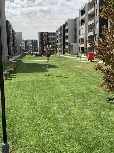 Condominio Parque Cerrillos