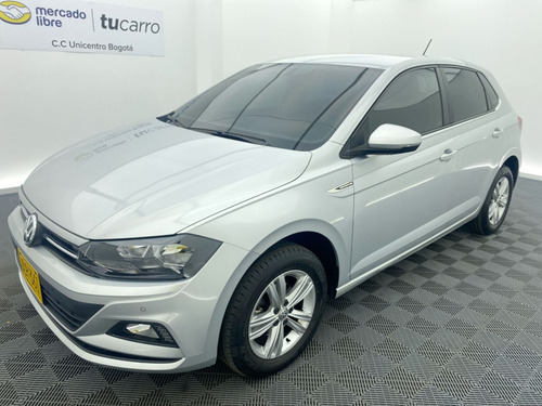 Volkswagen Polo COMFORTLINE 1.6