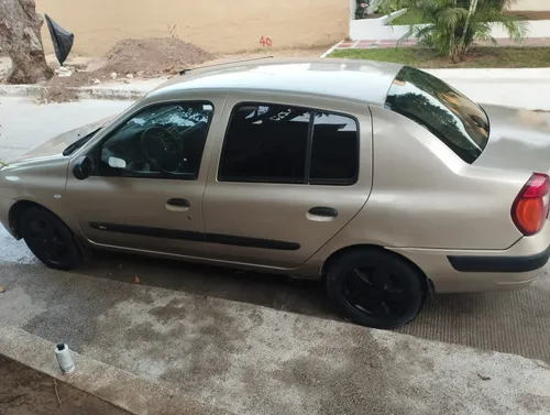 Renault Symbol 1.4 Expression