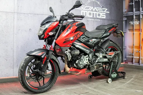 Bajaj Pulsar Ns 200 Abs 2024