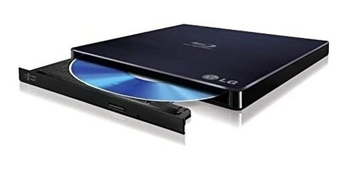 Imagen 2 de 3 de Reproductor Dvd LG Electronics 6x Blu Ray Black