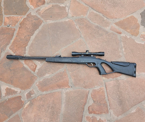 Rifle Aire Comprimido 5.5mm Gamo Usado (Usado)