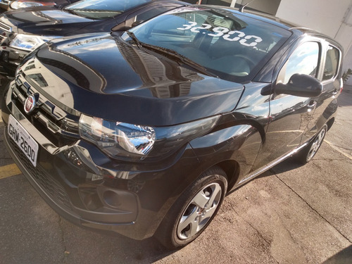 Fiat Mobi 1.0 Like Flex 5p Mecanico