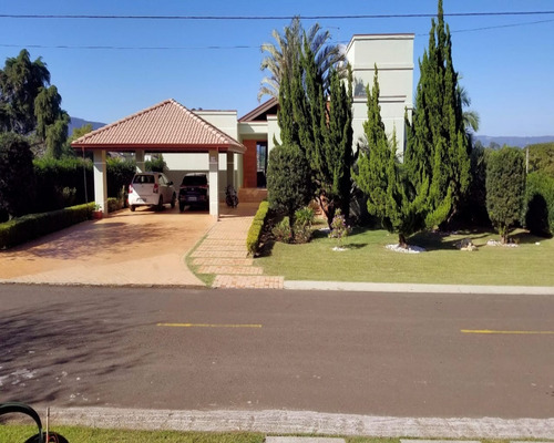 Imagem 2 de 30 de Casa - Ca00132 - 69372923
