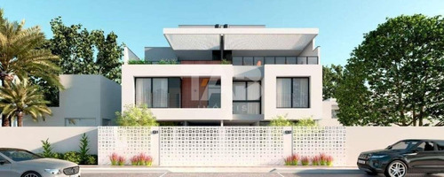 Imagem 2 de 13 de Triplex Para Venda Em Balneário Camboriú - 263659