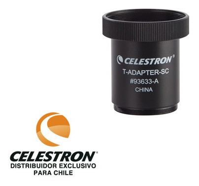 T-adapter Sc Celestron 