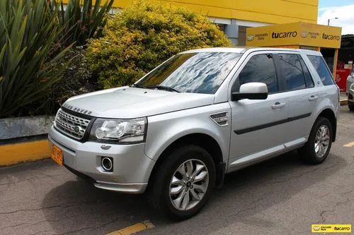 Land Rover Freelander 2 2.0 HSE Si4