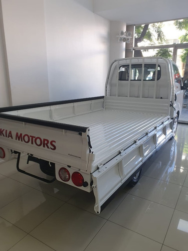 Kia K2500 Pick Up