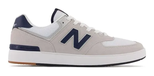 Zapatillas new balance hombre unicenter top