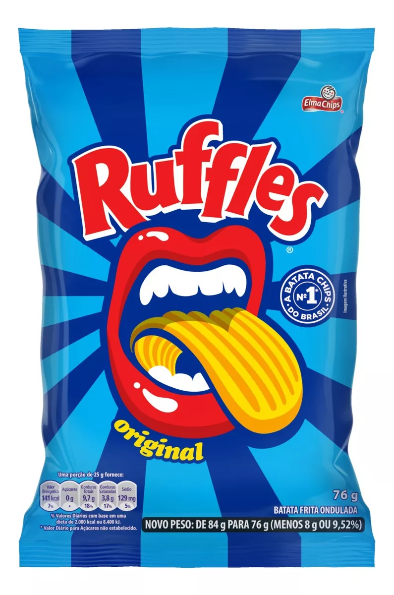 Terceira imagem para pesquisa de ruffles